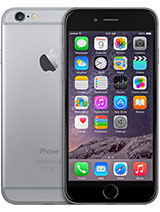 Best available price of Apple iPhone 6 in Fiji