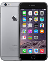 Best available price of Apple iPhone 6 Plus in Fiji