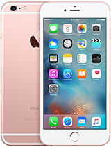 Best available price of Apple iPhone 6s Plus in Fiji