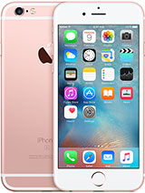 Best available price of Apple iPhone 6s in Fiji