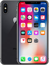 Best available price of Apple iPhone X in Fiji