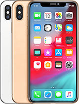 Best available price of Apple iPhone XS Max in Fiji