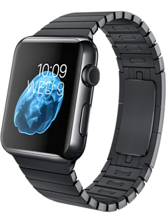 Best available price of Apple Watch 42mm 1st gen in Fiji