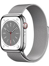 Best available price of Apple Watch Series 8 in Fiji