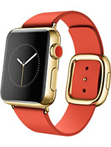 Best available price of Apple Watch Edition 38mm 1st gen in Fiji
