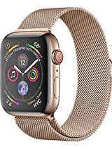 Best available price of Apple Watch Series 4 in Fiji