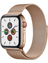 Best available price of Apple Watch Series 5 in Fiji