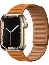 Best available price of Apple Watch Series 7 in Fiji
