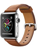 Best available price of Apple Watch Series 2 38mm in Fiji