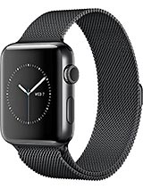 Best available price of Apple Watch Series 2 42mm in Fiji