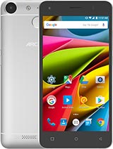 Best available price of Archos 50b Cobalt in Fiji