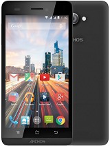 Best available price of Archos 50b Helium 4G in Fiji