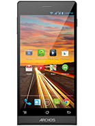 Best available price of Archos 50c Oxygen in Fiji