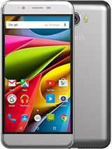 Best available price of Archos 50 Cobalt in Fiji