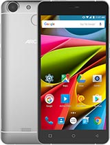 Best available price of Archos 55b Cobalt in Fiji