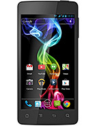 Best available price of Archos 45 Platinum in Fiji