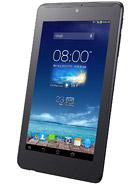 Best available price of Asus Fonepad 7 in Fiji
