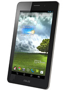 Best available price of Asus Fonepad in Fiji