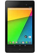 Best available price of Asus Google Nexus 7 2013 in Fiji