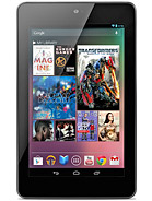 Best available price of Asus Google Nexus 7 in Fiji