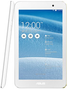 Best available price of Asus Memo Pad 7 ME176C in Fiji