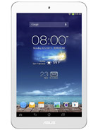 Best available price of Asus Memo Pad 8 ME180A in Fiji