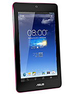 Best available price of Asus Memo Pad HD7 16 GB in Fiji