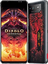Best available price of Asus ROG Phone 6 Diablo Immortal Edition in Fiji