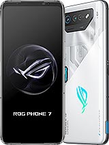 Best available price of Asus ROG Phone 7 in Fiji