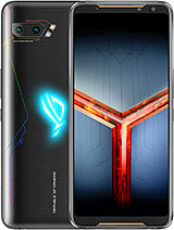 Best available price of Asus ROG Phone II ZS660KL in Fiji