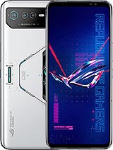 Best available price of Asus ROG Phone 6 Pro in Fiji
