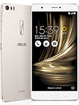 Best available price of Asus Zenfone 3 Ultra ZU680KL in Fiji