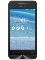Best available price of Asus Zenfone 4 2014 in Fiji