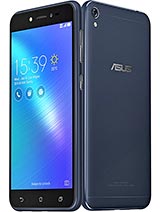 Best available price of Asus Zenfone Live ZB501KL in Fiji