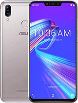 Best available price of Asus Zenfone Max M2 ZB633KL in Fiji