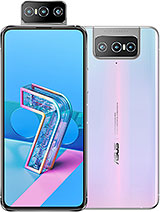 Best available price of Asus Zenfone 7 in Fiji