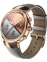 Best available price of Asus Zenwatch 3 WI503Q in Fiji