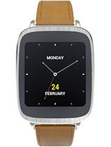 Best available price of Asus Zenwatch WI500Q in Fiji