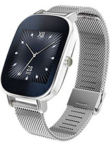 Best available price of Asus Zenwatch 2 WI502Q in Fiji