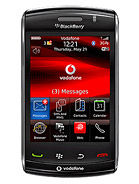 Best available price of BlackBerry Storm2 9520 in Fiji