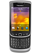 Best available price of BlackBerry Torch 9810 in Fiji