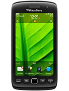 Best available price of BlackBerry Torch 9860 in Fiji