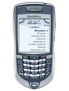 Best available price of BlackBerry 7100t in Fiji