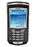 Best available price of BlackBerry 7100x in Fiji