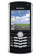 Best available price of BlackBerry Pearl 8100 in Fiji