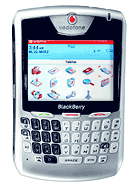 Best available price of BlackBerry 8707v in Fiji