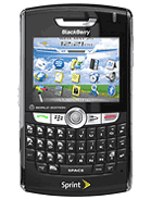 Best available price of BlackBerry 8830 World Edition in Fiji