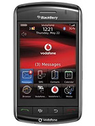 Best available price of BlackBerry Storm 9500 in Fiji