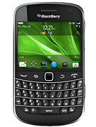Best available price of BlackBerry Bold Touch 9900 in Fiji