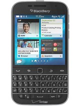 Best available price of BlackBerry Classic Non Camera in Fiji